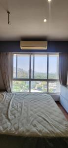 Bedroom Image of 4230 Sq.ft 5 BHK Apartment / Flat for sale in Supreme Epitome, Chembur Mumbai for Rs. 180000000