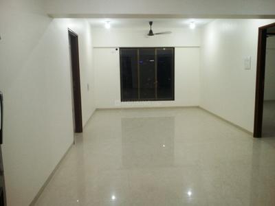 Hall Image of 1500 Sq.ft 3 BHK Independent House for rent in Santacruz East Mumbai for Rs. 120000