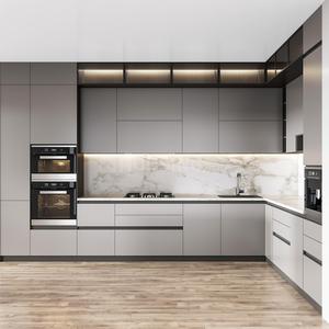 Kitchen Image of 1470 Sq.ft 3 BHK Apartment / Flat for sale in Ashok Nagar Chennai for Rs. 27500000