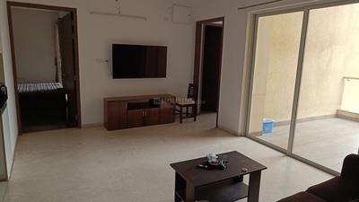 Goel Ganga Platino Rent 25 Flats for rent in Goel Ganga Platino