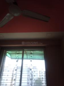 Bedroom Image of 690 Sq.ft 2 BHK Apartment / Flat for rent in Narolgam Ahmedabad for Rs. 17000