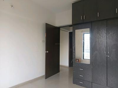 Bedroom Image of 790 Sq.ft 1.5 BHK Apartment / Flat for sale in Aurum Elementto, Lohegaon Pune for Rs. 4700000
