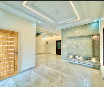 Hall Image of 2000 Sq.ft 3 BHK Independent House for sale in Mathpurena Raipur for Rs. 6990000