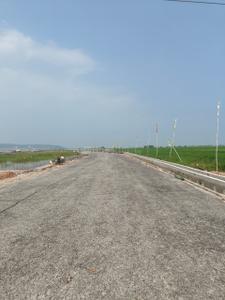 Image of 1100 Sq.ft Residential Plot / Land for sale in Gannavaram, Vijayawada for Rs. 22000000