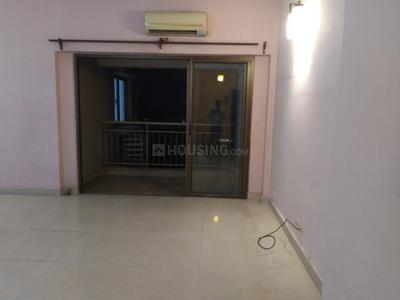 Hall Image of 1707 Sq.ft 4 BHK Apartment / Flat for sale in South City Residency, Prince Anwar Shah Connector Kolkata for Rs. 35000000