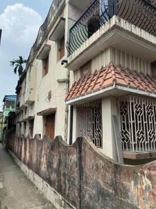 Image of 2300 Sq.ft 6 BHK Villa for sale in Kanchrapara, North 24 Parganas District for Rs. 14000000