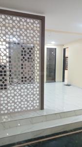 Hall Image of 1500 Sq.ft 3 BHK Villa for rent in Garkheda Aurangabad for Rs. 40000