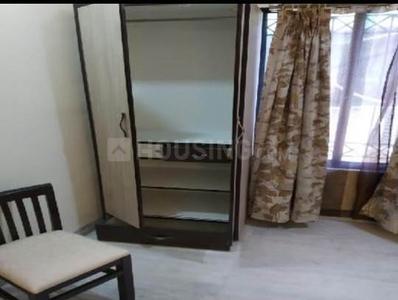 Bedroom Image of 30 Amenities PG Coliving  in Andheri East, Mumbai
