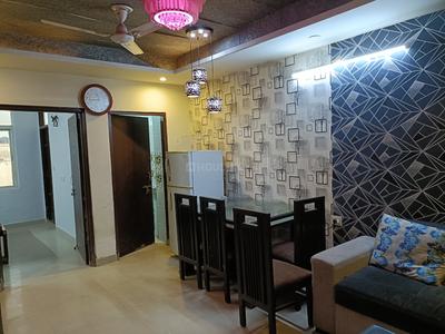 Hall Image of 1440 Sq.ft 3 BHK Apartment / Flat for sale in Redwood Aquila, Jagatpura Jaipur for Rs. 6200000
