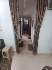 Image of 1000 Sq.ft 3 BHK Apartment / Flat for sale in Daulat Ganj, Gwalior for Rs. 4500000