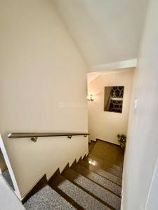 Kitchen Image of 3798 Sq.ft 4 BHK Villa for sale in Goyal Arcus, Shela Ahmedabad for Rs. 70000000