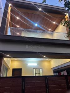 Image of 2550 Sq.ft 3 BHK Villa for sale in Ondipudur, Coimbatore for Rs. 12500000