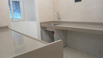 Kitchen Image of 640 Sq.ft 2 BHK Apartment / Flat for sale in Dosti Tulip Dosti West County, Thane West Thane for Rs. 12400000