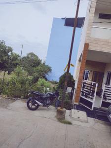 Image of 1000 Sq.ft Residential Plot / Land for sale in Tejaji Nagar, Indore for Rs. 4900000