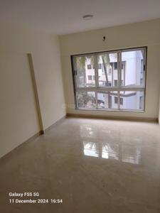 Hall Image of 550 Sq.ft 1 BHK Apartment / Flat for sale in Santacruz East Mumbai for Rs. 13000000