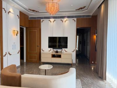 Living Room Image of 6580 Sq.ft 5 BHK Independent House for sale in Ratnaakar Aravalli, Shela Ahmedabad for Rs. 130000000