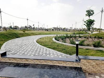 Image of 970 Sq.ft Residential Plot / Land for sale in Nipania, Indore for Rs. 5626000