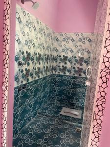 Bathroom Image of 1050 Sq.ft 2 BHK Independent House for sale in KK Nagar Tiruchirappalli for Rs. 6500000