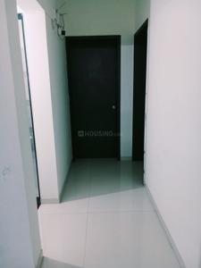 Hall Image of 900 Sq.ft 2 BHK Apartment / Flat for rent in Vastushodh Cavansite, Warje Pune for Rs. 35000