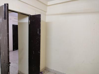 Bedroom Image of 450 Sq.ft 1 BHK Apartment / Flat for sale in Sector 23B Dwarka New Delhi for Rs. 5950000