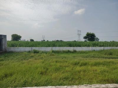 Image of 445 Sq.ft Residential Plot / Land for sale in Del NCR Homes, Yeida, Greater Noida for Rs. 1156000