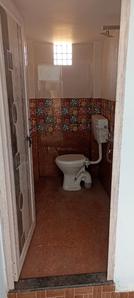 Bathroom Image of Girls Hostel in Boria Kal, Raipur 
