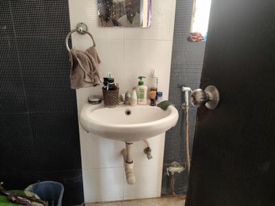 Image of 1050 Sq.ft 2 BHK Apartment / Flat for sale in Bhoomi Spring Town, Mohammed Wadi, Pune for Rs. 5500000
