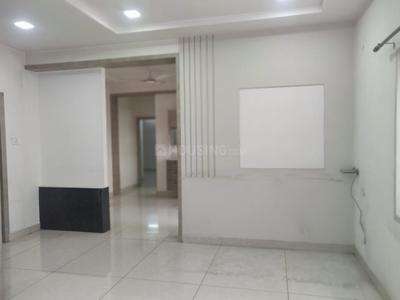 Bedroom Image of 1750 Sq.ft 3 BHK Apartment / Flat for rent in Karni Opus, Attapur Hyderabad for Rs. 45000