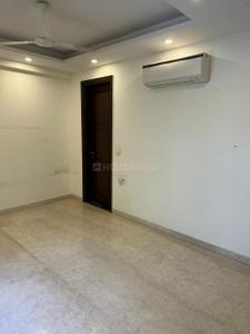 Hall Image of 2400 Sq.ft 3 BHK Builder Floor for sale in Panchsheel Enclave New Delhi for Rs. 80000000