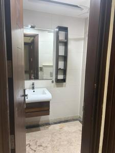 Image of 1665 Sq.ft 3 BHK Builder Floor for sale in East Of Kailash, New Delhi for Rs. 40000000