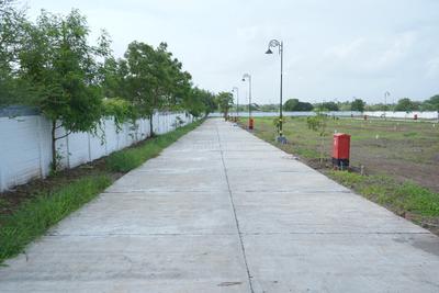 Image of 1200 Sq.ft Residential Plot / Land for sale in Deolali Camp, Devlali for Rs. 3400000