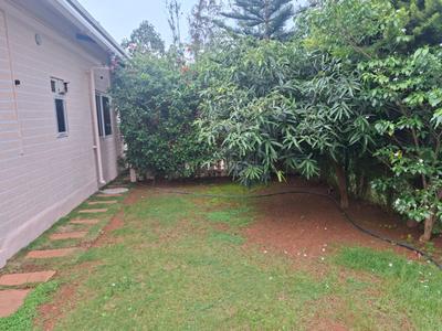 Balcony Image of 1500 Sq.ft 2 BHK Villa for rent in K Raheja Jade Gardens, Pujanahalli Bengaluru for Rs. 43000
