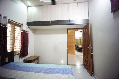 Bedroom Image of 5850 Sq.ft 5 BHK Independent House for sale in Bapunagar Ahmedabad for Rs. 31100000