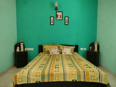 Bedroom Image of 4775 Sq.ft 5 BHK Apartment / Flat for sale in Spectra Palmwoods, Brookefield Bengaluru for Rs. 71625000