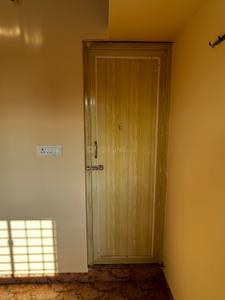 Bedroom Image of 1200 Sq.ft 1 RK Builder Floor for rent in Ramamurthy Nagar Bengaluru for Rs. 7000