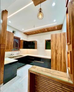 Kitchen Image of 1700 Sq.ft 3 BHK Independent House for sale in Kamal Vihar Raipur for Rs. 5000000