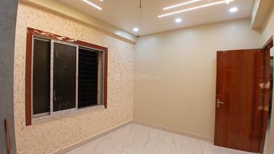 Balcony Image of 853 Sq.ft 2 BHK Apartment / Flat for sale in Keshtopur Kolkata for Rs. 3700000