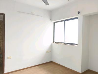Bedroom Image of 950 Sq.ft 2 BHK Apartment / Flat for rent in Lodha Lakeshore Greens, Palava Phase 2 Thane for Rs. 14000