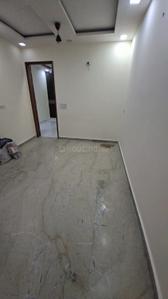 Hall Image of 900 Sq.ft 2 BHK Builder Floor for rent in Tagore Garden Extension New Delhi for Rs. 35000