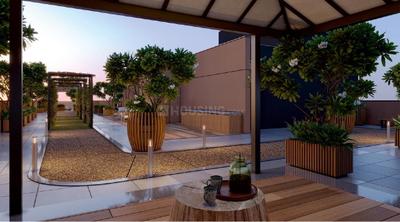 Balcony Image of 1485 Sq.ft 2 BHK Apartment / Flat for sale in Harnav Rivera, Zundal Ahmedabad for Rs. 5500000