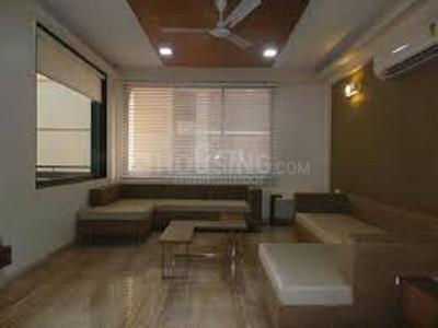 Hall Image of 2799 Sq.ft 4 BHK Apartment / Flat for sale in Setu Copper Stone, Thaltej Ahmedabad for Rs. 28000000
