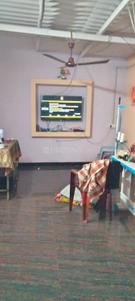 Balcony Image of 800 Sq.ft 2 BHK Independent House for sale in Ammapalayam Tiruppur for Rs. 4500000