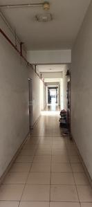 Image of 789 Sq.ft 2 BHK Apartment / Flat for sale in Bengal Peerless Avidipta, Santoshpur, Kolkata for Rs. 7500000