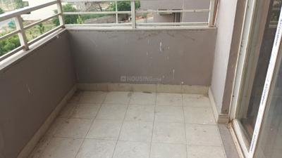 Balcony Image of 1820 Sq.ft 3 BHK Apartment / Flat for sale in ILD Grand, Sector 37C Gurgaon for Rs. 15600000