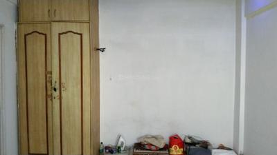 Bedroom Image of 960 Sq.ft 2 BHK Apartment / Flat for sale in Neel Sankalp Neel Sankalp, Panvel Navi Mumbai for Rs. 9500000