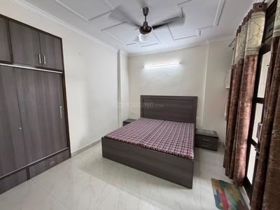 Bedroom Image of 1700 Sq.ft 2 BHK Apartment / Flat for rent in Shaheed Bhagat Singh Nagar Ludhiana for Rs. 34000