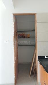 Pooja Room Image of 1800 Sq.ft 3 BHK Apartment / Flat for rent in Aavali Nine 360, Acher Ahmedabad for Rs. 26999