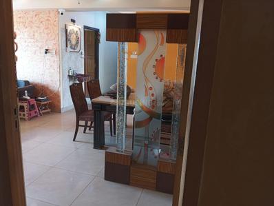 Bedroom Image of 1750 Sq.ft 3 BHK Apartment / Flat for sale in Behala Chowrasta Kolkata for Rs. 11000000