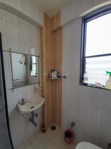 Bathroom Image of 1800 Sq.ft 3 BHK Apartment / Flat for sale in Gangapur Nashik for Rs. 15000000