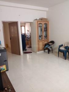 Hall Image of 1100 Sq.ft 2 BHK Apartment / Flat for rent in Dhurga Sanam, Velachery Chennai for Rs. 27000